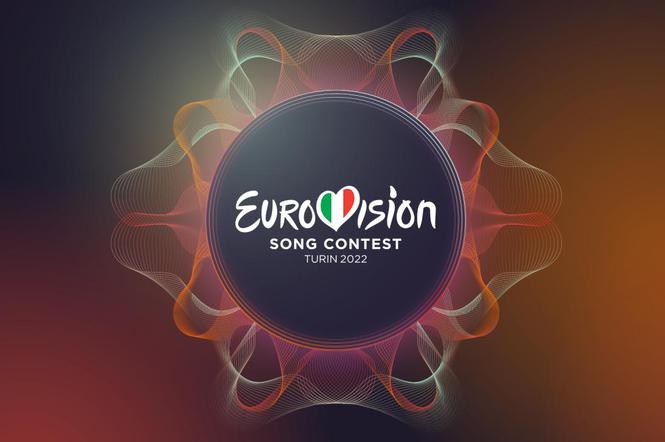 Eurowizja 2022 - oficjalne logo