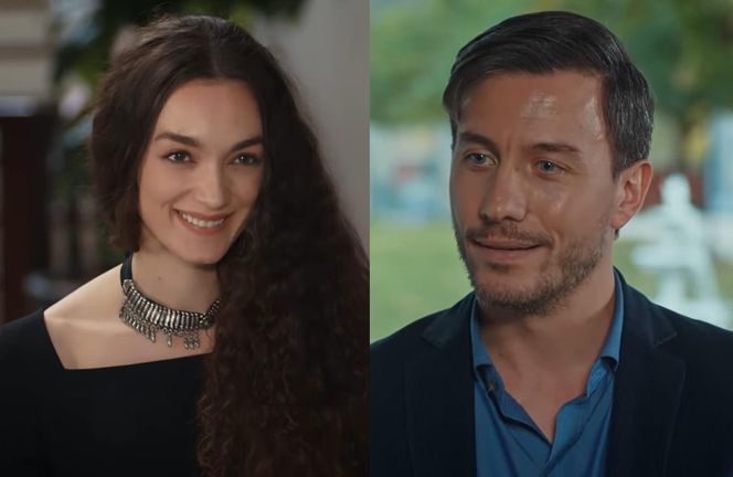 Dziedzictwo, odcinek 670: Nowy mężczyzna w życiu Nany! Yaman oszaleje z zazdrości - ZDJĘCIA