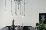 Wybieramy modne lampy wiszące