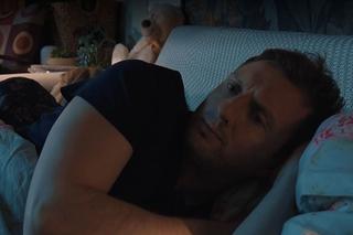 M jak miłość, odcinek 1683. Ula (Iga Krefft), Bartek (Arkadiusz Smoleński)	