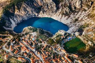 Geoparki. Chorwacka nowość na liście UNESCO i polskie geoparki z listy, które warto odwiedzić nie tylko jesienią