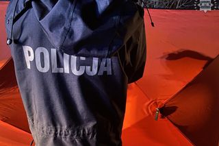 Zendek. Śmiertelny wypadek na ul. Górnej. Nie żyje potrącony 28-latek [ZDJĘCIA].