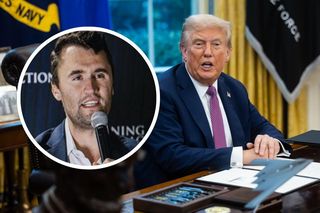 Zabójca Charliego Kirka w rękach służb! Donald Trump ujawnia, kto pomógł go namierzyć sprawcę