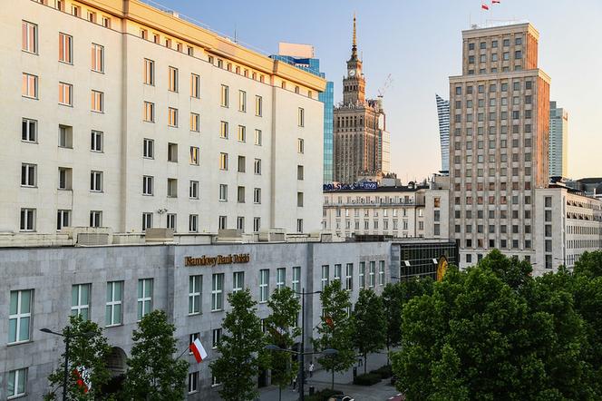 Narodowy Bank Polski Informuje