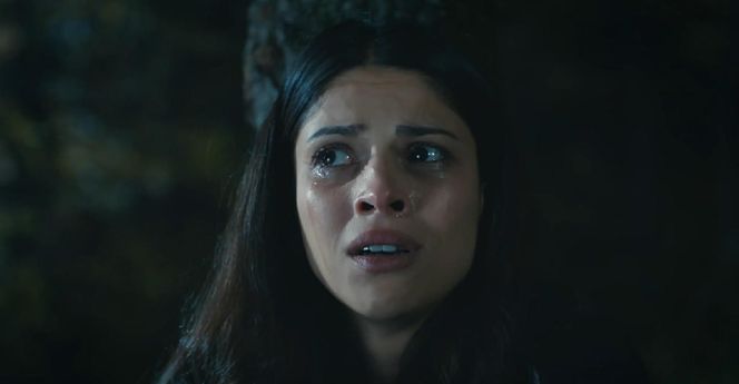 "Dziedzictwo", odcinek 668. Ayse