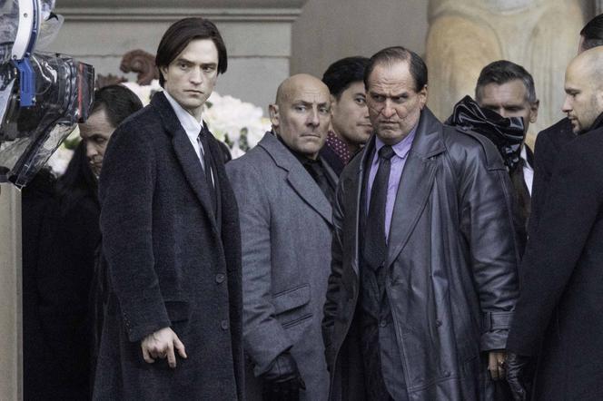 Szok to jest Colin Farrell! Nigdy byś nie rozpoznał