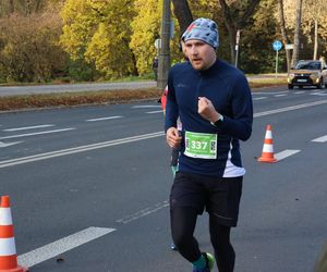 Półmaraton Lubelski 2025 przeszedł do historii