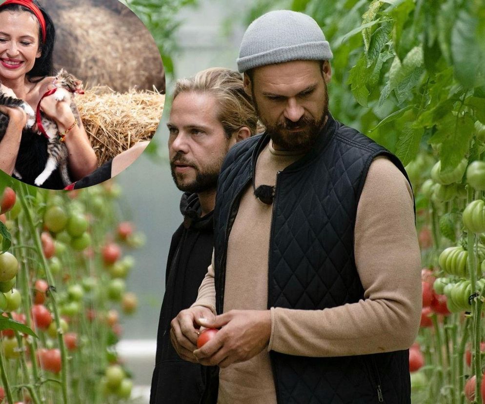 Wielka afera po finale Farmy! Danka strzeliła sobie w kolano!