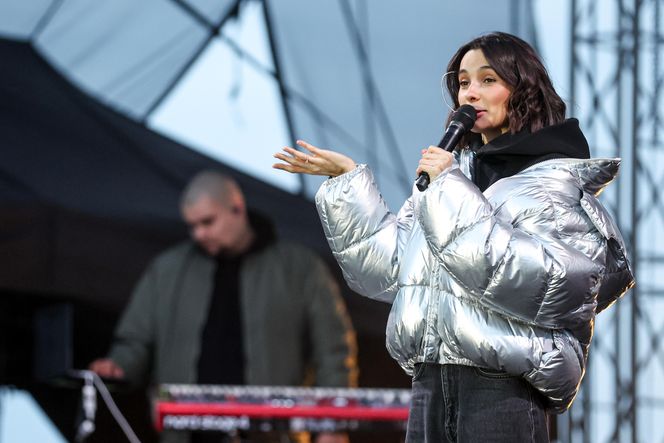 Święto Niepodległości na Stadionie Śląskim