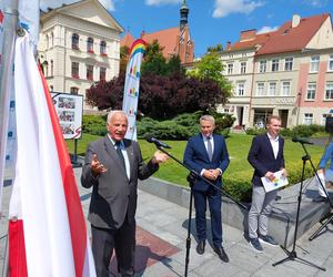 Byliście na protestach pod Sejmem? Manifestowaliście w Bydgoszczy? Teraz każdy zobaczy to na zdjęciach 