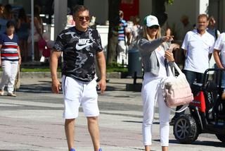 Pogodził się z żoną i czeka na wyrok