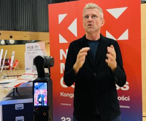 Kongres Mobilności Katowice 2025