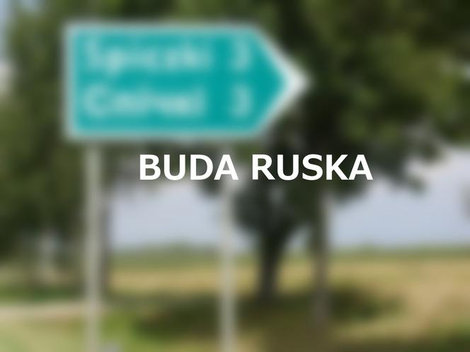 Buda Ruska