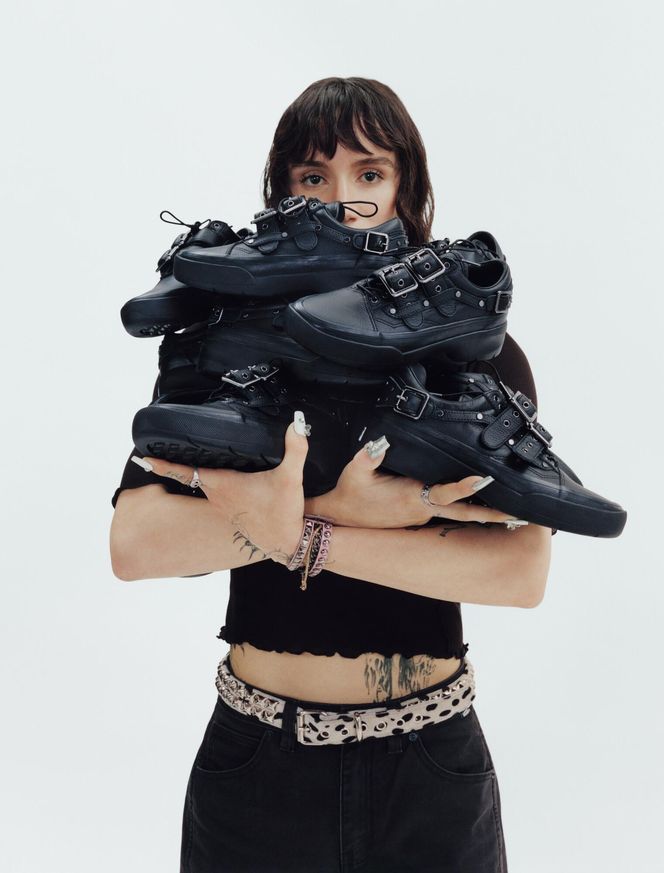 Vans