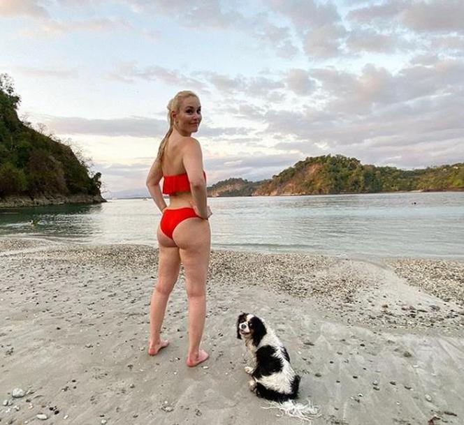 Lindsey Vonn