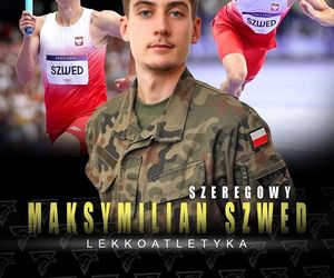 Ci sportowcy mogą bronić Polski w razie wojny
