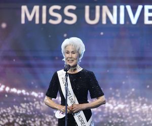 81-latka postanowiła walczyć o koronę Miss Universe. Można znajdować radość w życiu