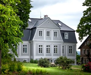 Pałac Kamieniec po metamorfozie