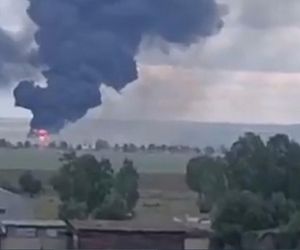 Bombowce Putina zniszczone przez Ukrainę.