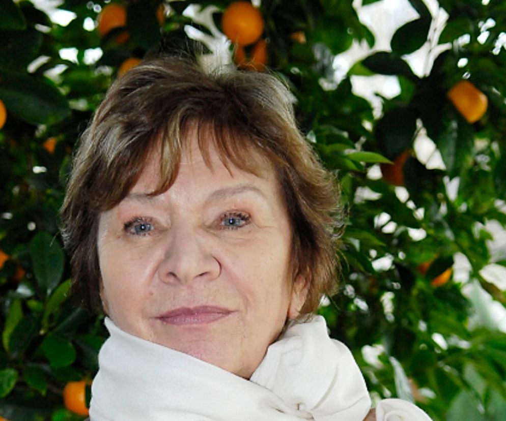 Elżbieta Kępińska kończy 85 lat. Jej życie to gotowy scenariusz na film