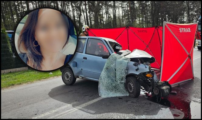 Dziennikarze z Wielkopolski żegnają koleżankę z redakcji! Anita zginęła w straszliwym wypadku