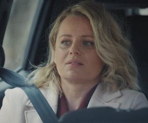 M jak miłość, odcinek 1875. Judyta (Paulina Chruściel)