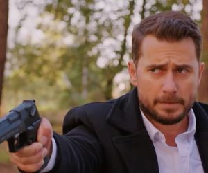 Miłość i nadzieja odc. 320. Kuzey