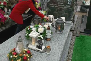 Udusił Anię, bo chciała z nim zerwać. Potem zakopał 16-latkę w lesie