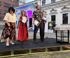 Za nami V Ogólnopolski Festiwal Opowieści w Radomiu