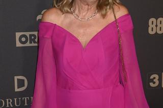 Iwona Lewandowska zachwyciła na Gali Mistrzów Sportu