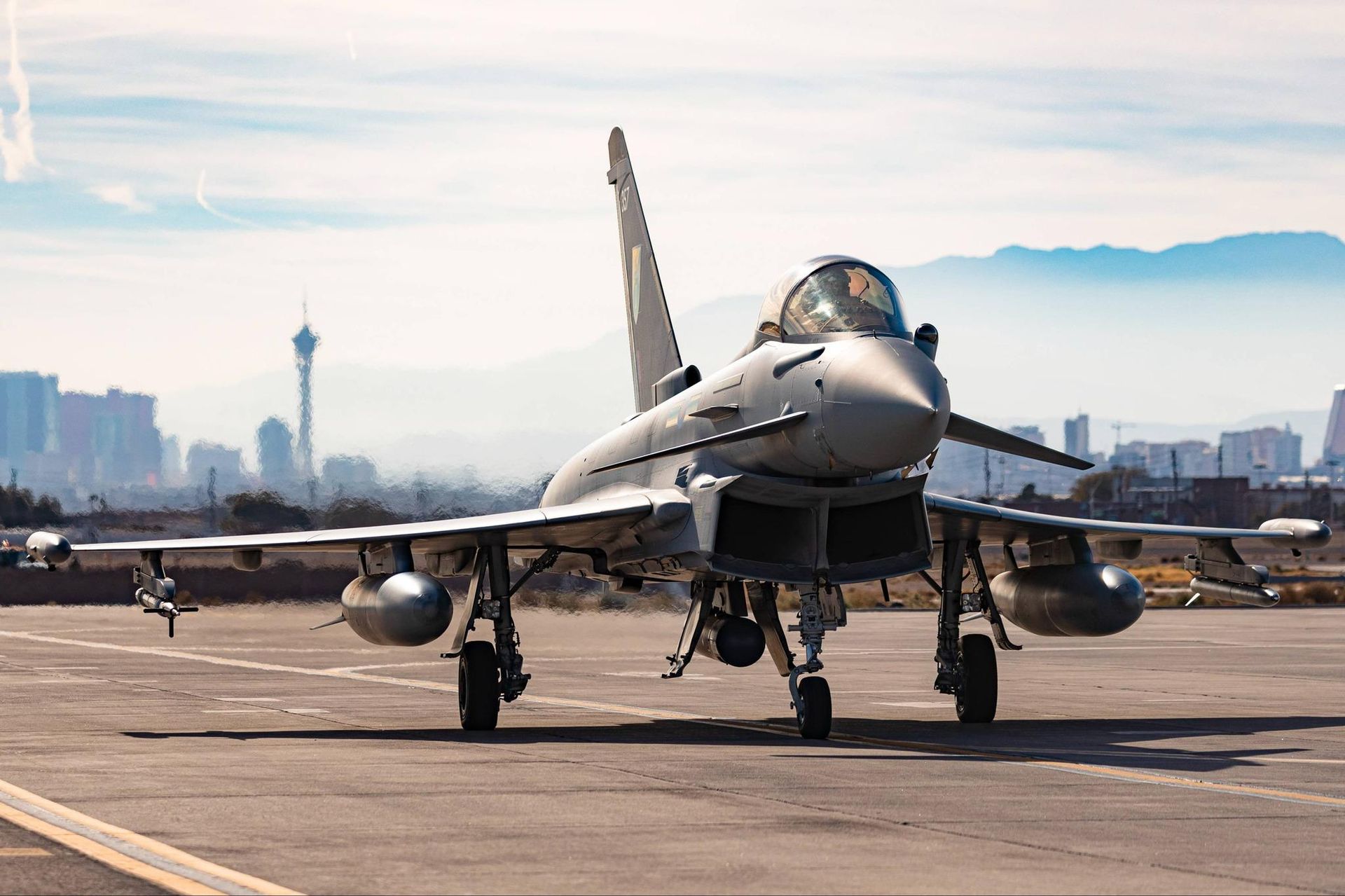 Eurofighter