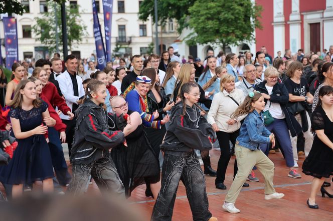 Tak było podczas lubelskiej Nocy Kultury 2025