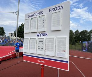5. Memoriał Zbigniewa Ludwichowskiego w olsztyńskim Kortowie