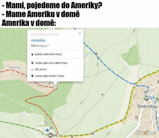 Czeskie memy są najlepsze! Będziecie płakać ze śmiechu