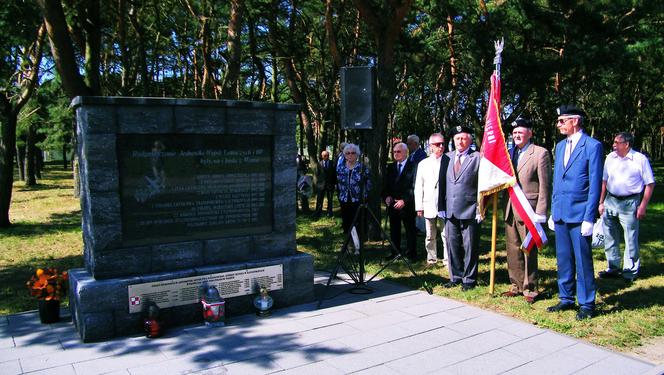 Święto Lotnictwa Polskiego w Bydgoszczy [ZDJĘCIA]