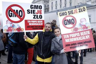 Nie dla GMO, DODA