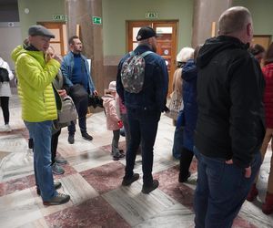 Noc Muzeów 2025 w Wojewódzkim Domu Kultury w Kielcach
