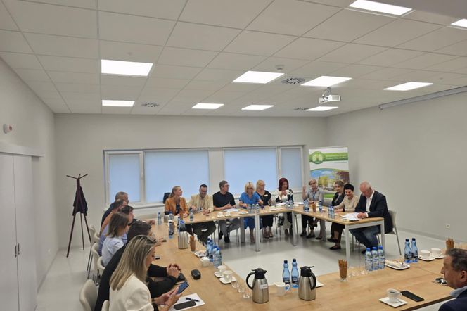 Po spotkaniu u marszałka. Co dalej z „Gruźlikiem”?