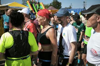 XII Bieg Borków Osieczna