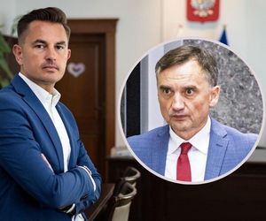 Kiedy decyzja ws. aresztu dla Zbigniewa Ziobry? Wiceminister stawia sprawę jasno