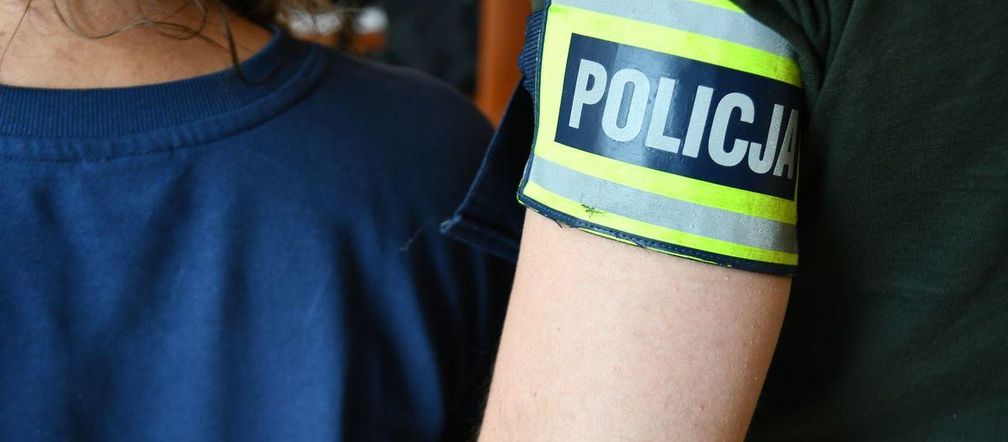 Poprosiły o jedzenia dla dziecka, a potem okradły seniorkę! Zatrzymano złodziejki