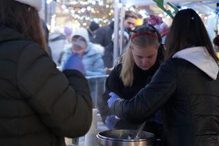 Wigilia w bydgoskim Stary Fordonie. Moc atrakcji dla mieszkańców! [ZDJĘCIA]