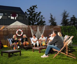  7. odcinek Sanatorium miłości