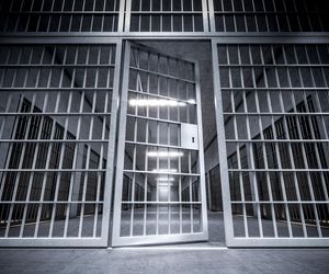 10 osób uciekło z więzienia. Złapcie nas, jeśli potraficie