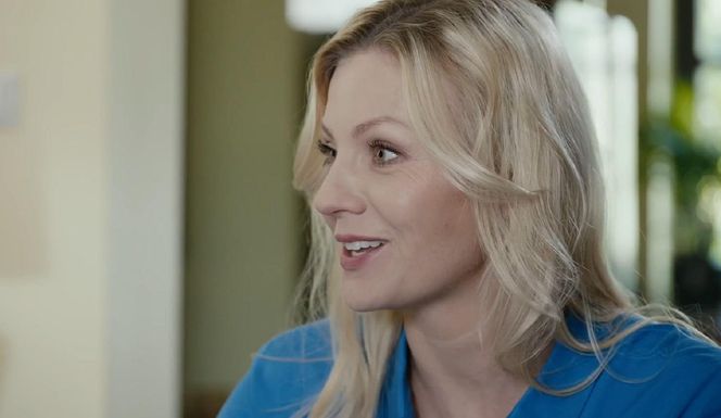 M jak miłość odc. 1886. Jagoda (Katarzyna Kołeczek)