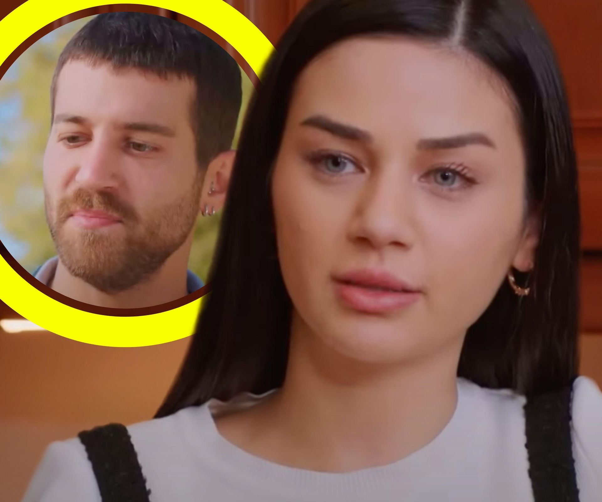 Miłość i nadzieja" odcinek 295. Bahar atakuje Cavidan, a Cihan przyznaje  się do zbrodni (4.10.2025) - ESKA.pl