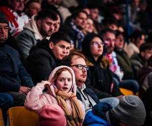 KH Energa Toruń - JKH GKS Jastrzębie, zdjęcia z meczu play-off nr 6 Tauron Hokej Ligi 