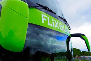 Ogromna promocja Flixbusa. Bilety za 99 groszy na połączenia krajowe i zagraniczne!