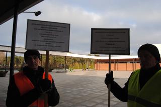 Sławomir i Zbigniew bohaterami Torunia. Wywalczyli podwyżki na UMK