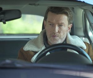 Pierwsza miłość, odcinek 4020: detektyw (Leszek Żukowski)